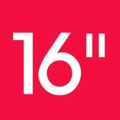 Sixteeninches.com profile