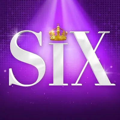 SIX the Musical Australia & New Zealand profile