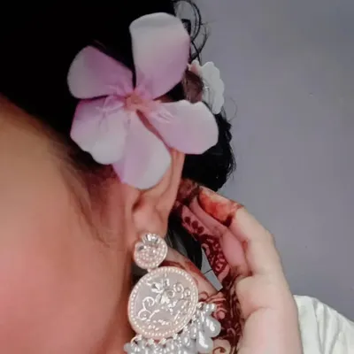🌎Jiya❤️ profile