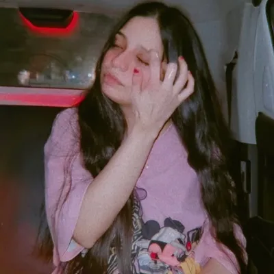 🦋siya dubey🦋 profile