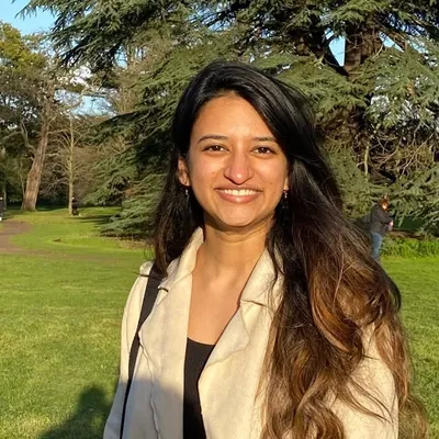 Siya Marathe profile