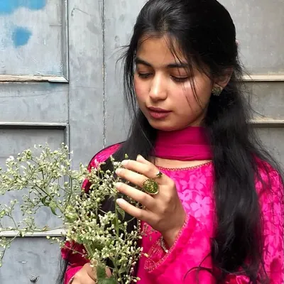 Maryam Tahir profile