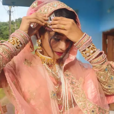 Siya Shaikh profile