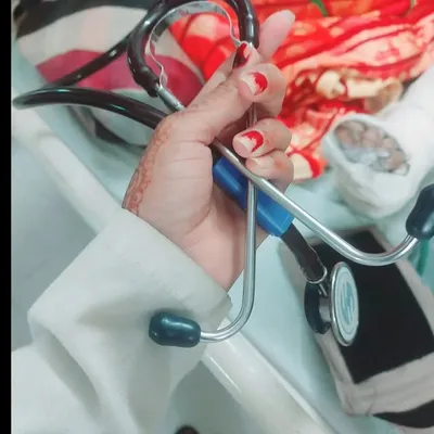 docter profile