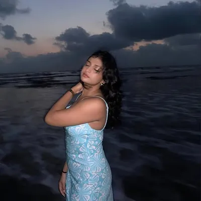 Siya Bhosale profile