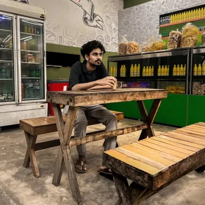 Siyad pa profile