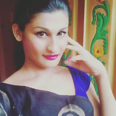 Farjana Siya profile