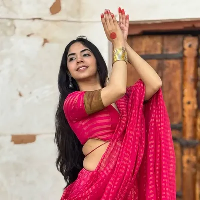 Siya Guglani profile