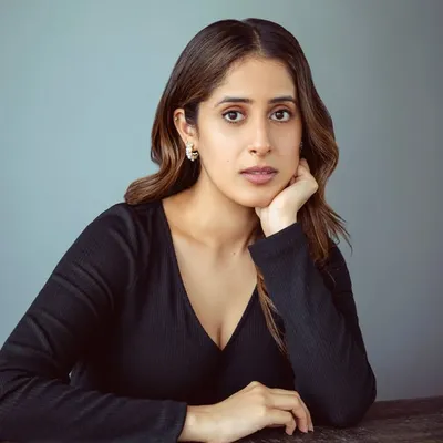 Siya Mahajan profile