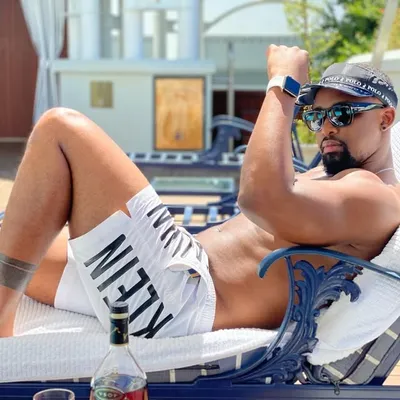 Siyanda_RSA ๐ฟ๐ฆ profile