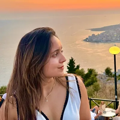 Siyanti Mitra Sarkar profile