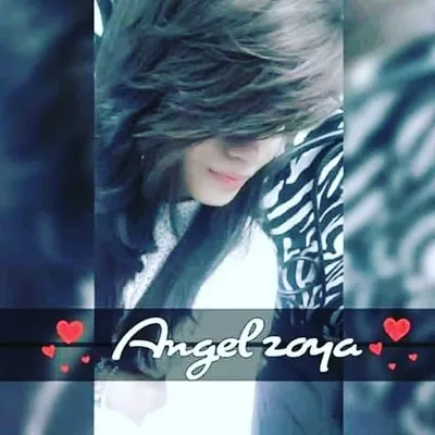 Princess zoya ("Ishaqzadi") profile