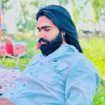 Siyaram Gurjar Bundi profile