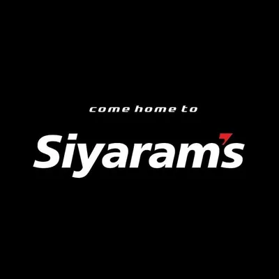 Siyaram's profile