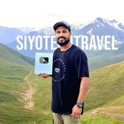 Siyotechandtravel by shihabu profile