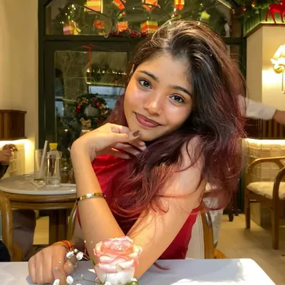 Shreya profile