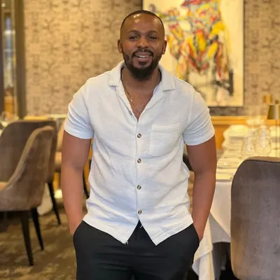 Sizwe Khumbuza profile
