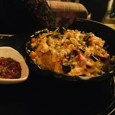 Food Mania profile
