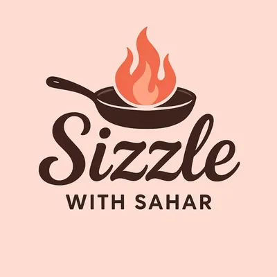 Sizzle With Sahar profile
