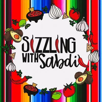 Sizzling With Sabdi profile