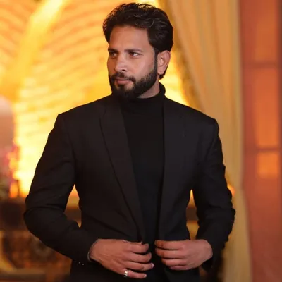 Sahil Jangra profile