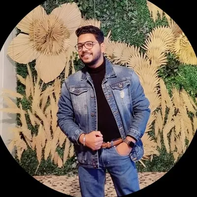 Shubham Joshi profile