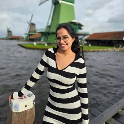Soumya Jena Goyal profile