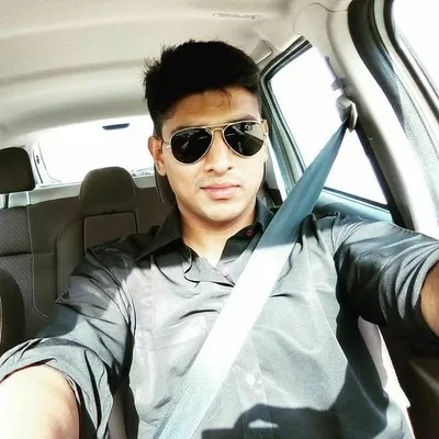 Saket Jha profile