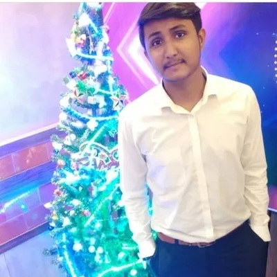 Shubham Jaiswal profile