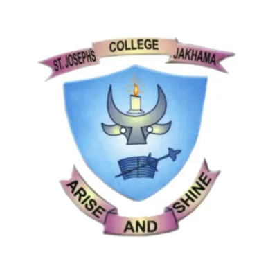 ST. JOSEPH'S COLLEGE, JAKHAMA profile