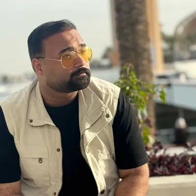 سجاد جاسم profile
