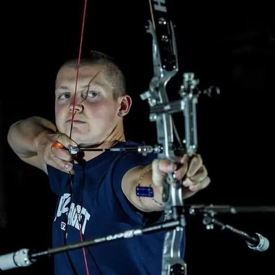 Sjef van den Berg profile