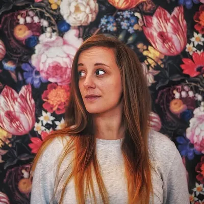 Charlie. profile