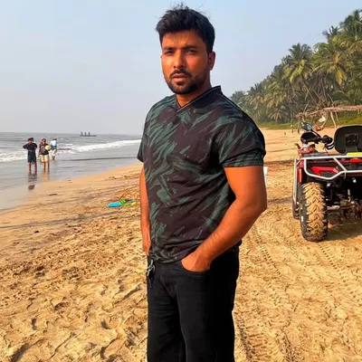 Mohammed Siraj profile