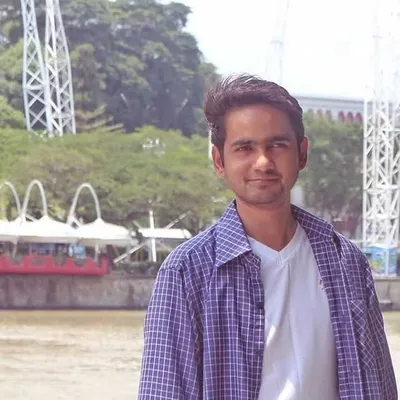 Sayeed Jafri profile