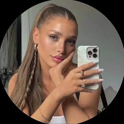 Sharline Davidsen profile