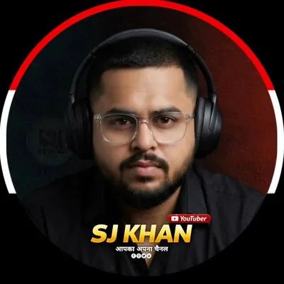 SJ KHAN | SJ SEARCHING profile