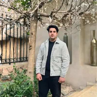 ًًًًٍسجاد كاظمٍ ًًًًً profile