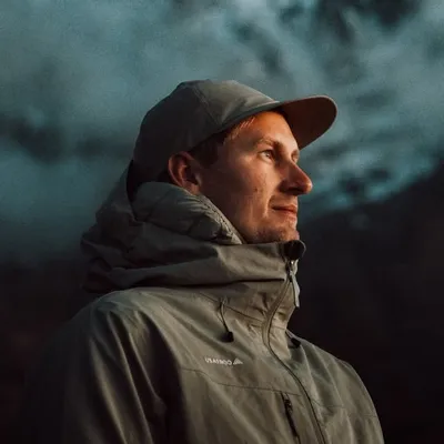 SJOERD | Travel Photography profile