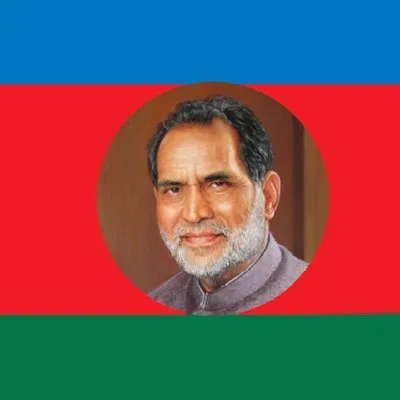 SJP Chandrashekhar profile