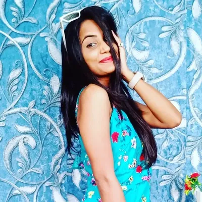 swati jain profile