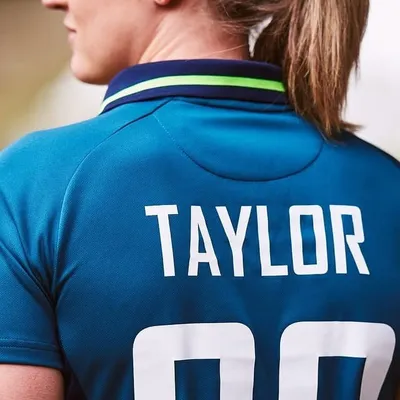 Sarah Taylor