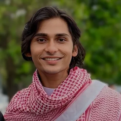 Sk Abu Huraira profile