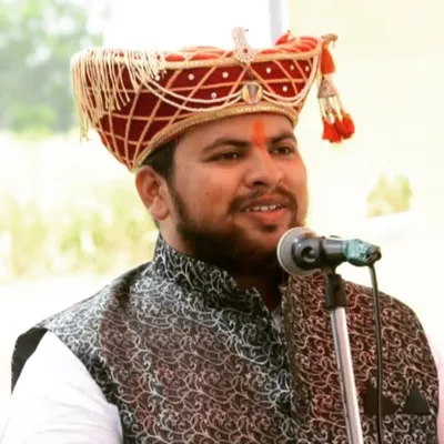Siddharth Kank profile