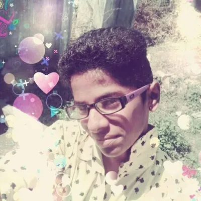 karthick rbk profile