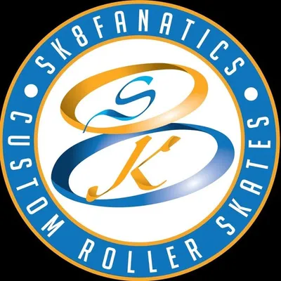 Sk8 Fanatics Custom Roller Skates profile