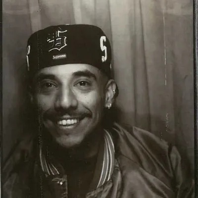 Juan Flores profile