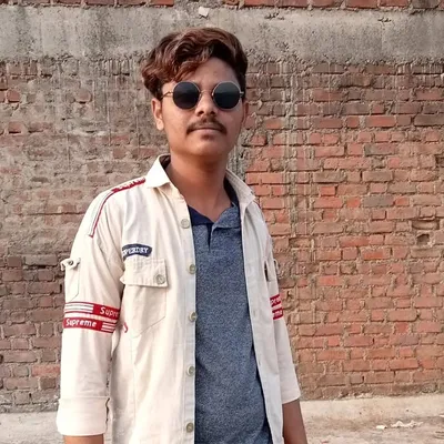 Sk Amin profile