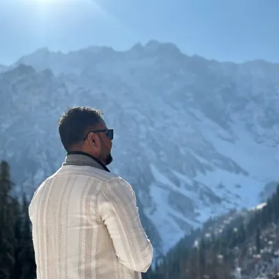 Danish Shaikh profile