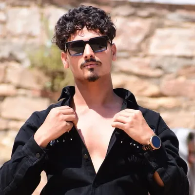 ♥️شيخ عمران♥️ profile